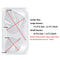 1Pc, Leaf Shape Chocolate Mold - 3D Plastic Candy & Fondant Mold for Dly Cake Decorating -Baking & Kitchen Gadgets