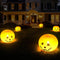 10X Halloween Decoration Inflatable Pumpkin with LED Lights Garden Party Light