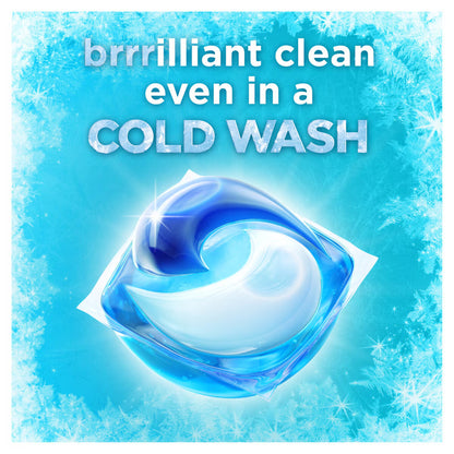 Non Bio Pods, 140 Wash