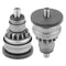 Starter Motor Clutch Gear Assembly for GY6 49Cc 50Cc 139QMB Scooter Mopeds ATV