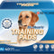 Extra Large Training Pads, 71Cm X 86Cm, 40-Count