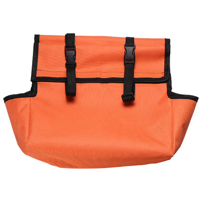 Folding Ladder Tool Storage Bag Versatile Durable Convenient Accessories Oxford Cloth Portable Ladder Hanging Bag for Workshop