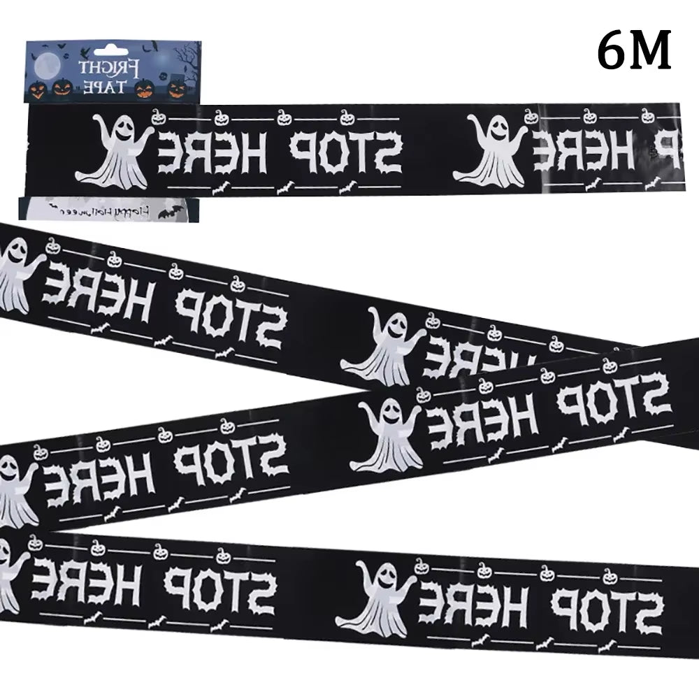 Halloween Crashing Witch into Tree Outdoor Decoration Classic Flying Witch Pendant Decor for Yard Lawn Patio Porch Decorations