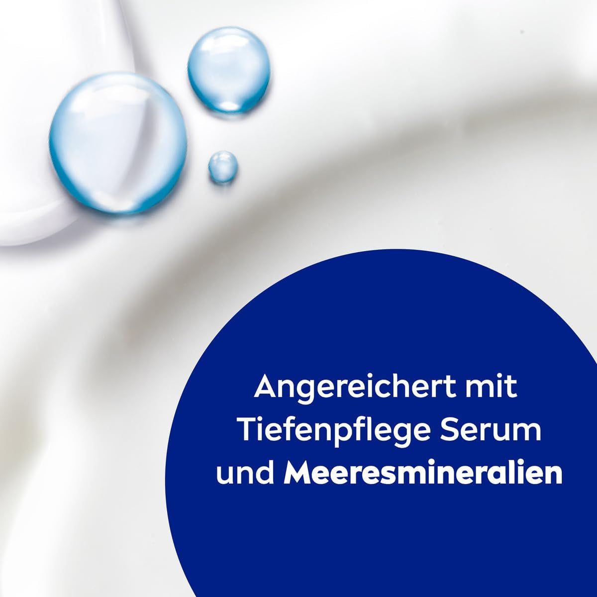 Express Body Lotion (400 Ml), Extra Fast Absorbing Body Lotion 3 in 1 Formula: 48H Care, Smoothness and Naturally Beautiful Skin