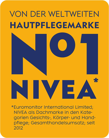 Express Body Lotion (400 Ml), Extra Fast Absorbing Body Lotion 3 in 1 Formula: 48H Care, Smoothness and Naturally Beautiful Skin