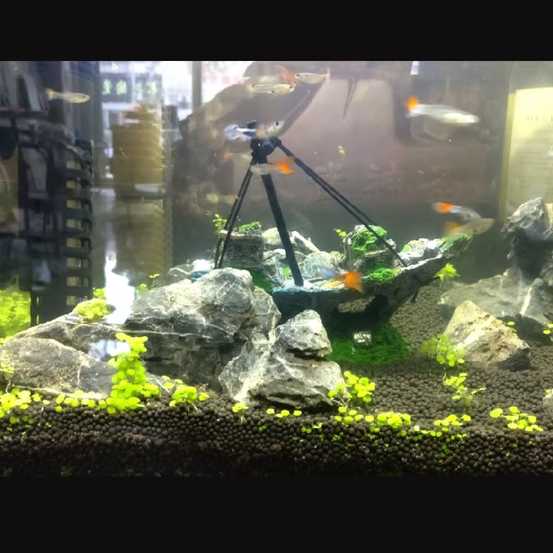 Aquarium Fish Tank Landscaping Shipwreck Pirate Ship Decoration Resin Boat Accessories Furniture Pet Fish Tank Decorations