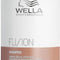 Wella Professionals Fusion Intense Repair Professional Haircare, Protection against Breakage & Damage, Deep Repair Shampoo