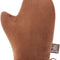 Self Tanning Mitt Tan Mitt - Double Sided Fake Tan Mitt Self Tan Mitt with Thumb Ultra Soft Tanning Mit